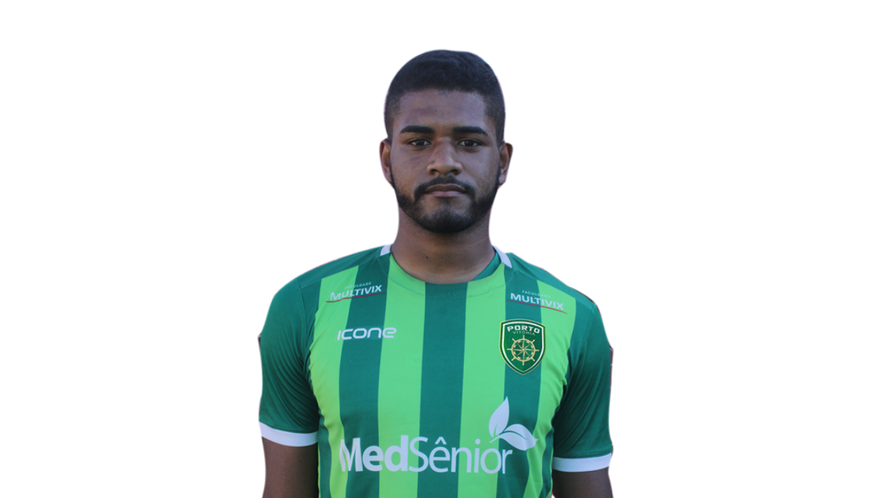 Foto 1 de 1 — Volante Matheus Santos deve ser anunciado pela Ferroviária